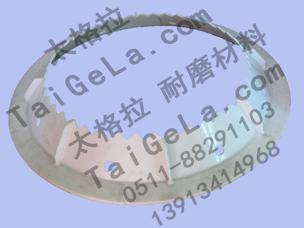 密封蓋 超高分子量聚乙烯,UHMWPE,零件